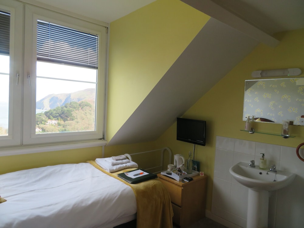 Lynton Vacations - Sinai House - Property Image 50