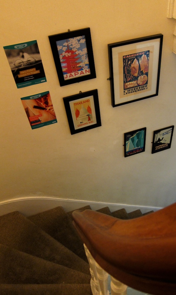 The Horse & Stables - Hostel