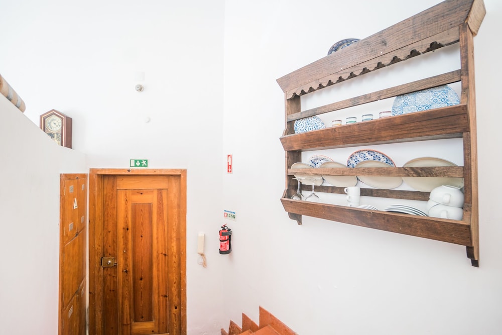 Traditional Studio Apartment en Lisbon