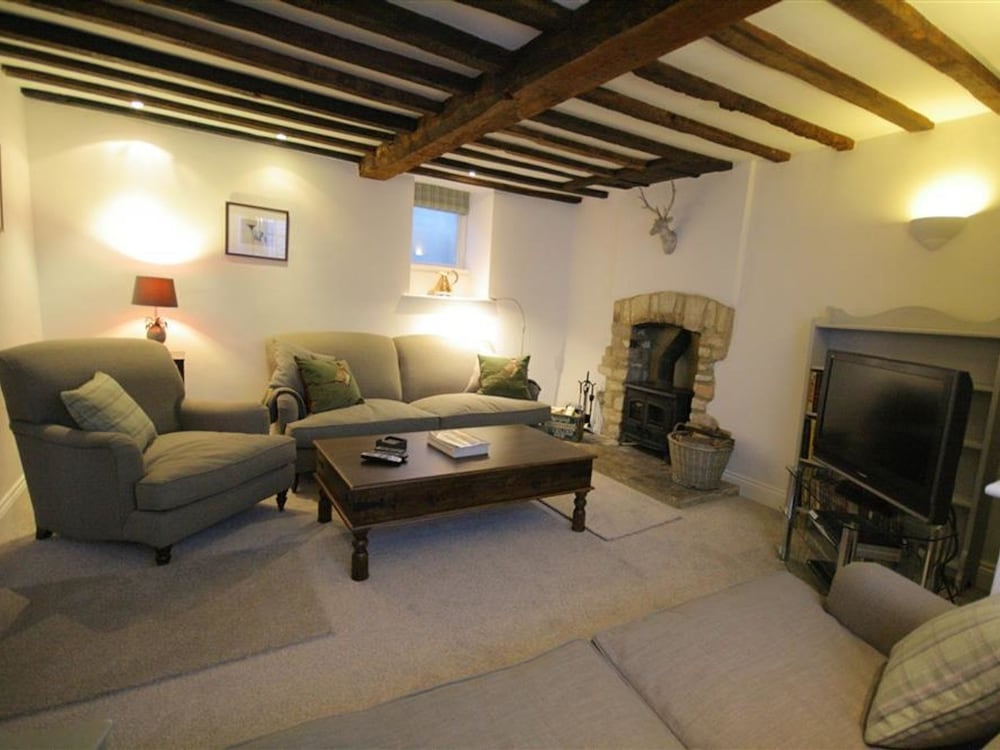 Butlers Cottage