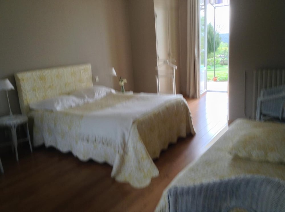 La Pocterie Chambres d'Hôtes en Vienne view 5