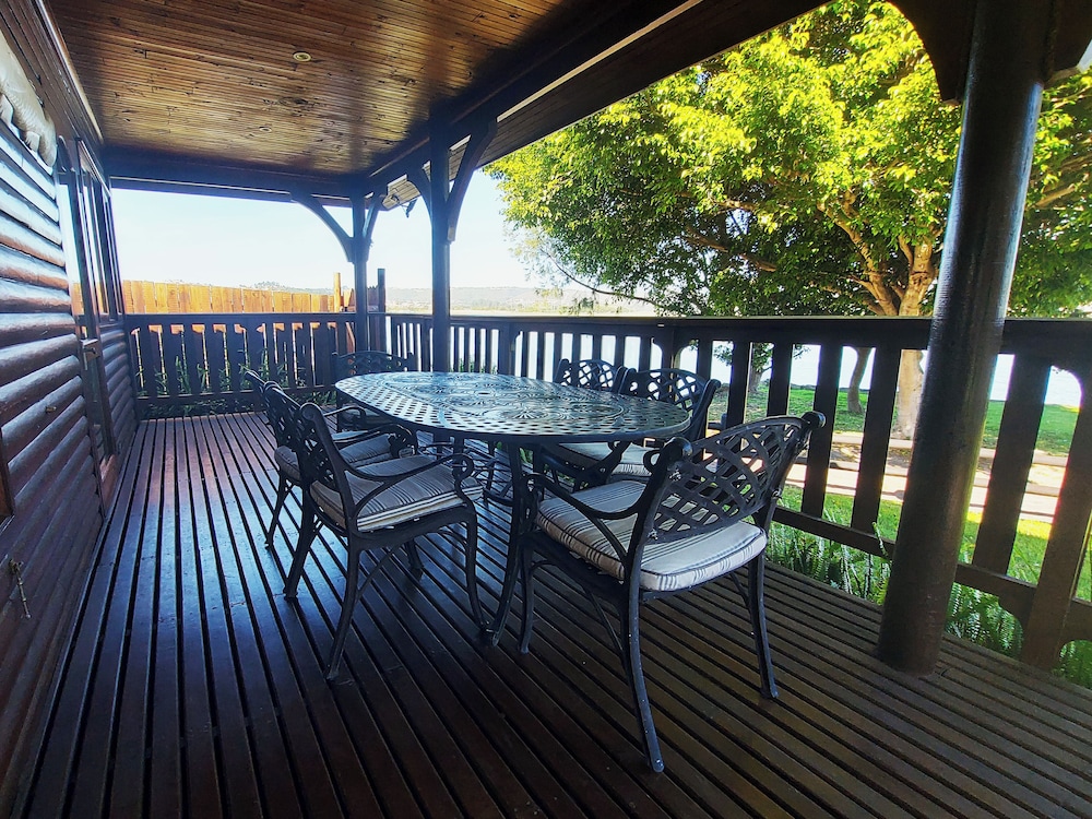 Knysna River Club by First Private Stays