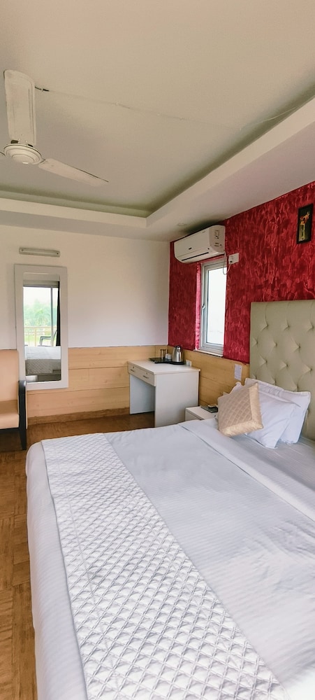Limewood Riverside Resort view 3
