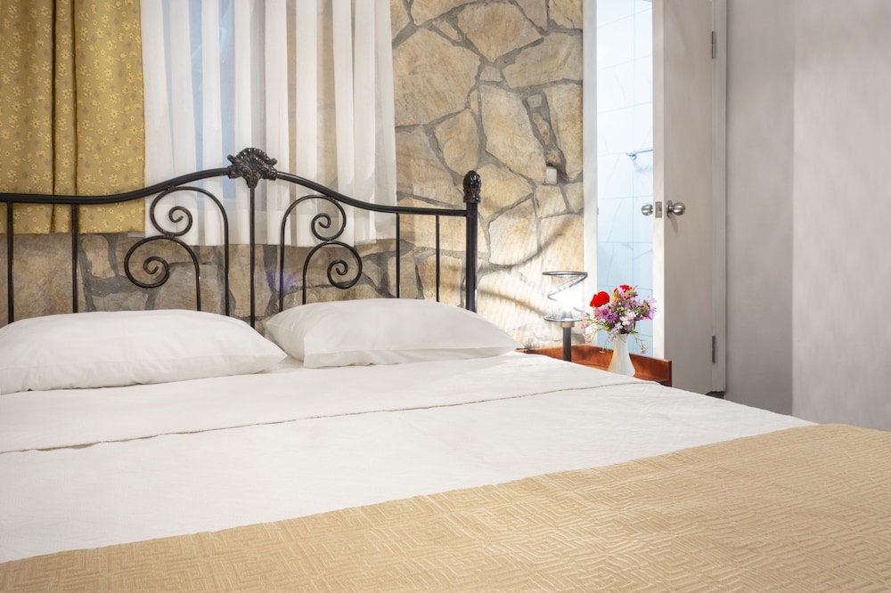 Rüzgargülü Otel