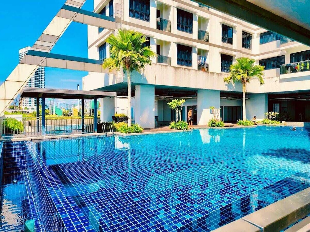 Ramada Medini