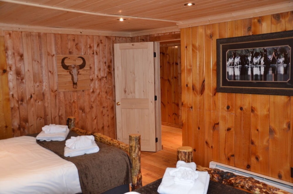 Moran Vacations - Heart 6 Ranch - Property Image 30