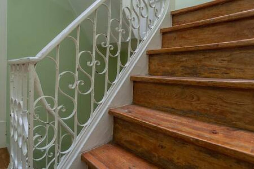 Old Town Chiado Balcony Aircon by LD Apartments