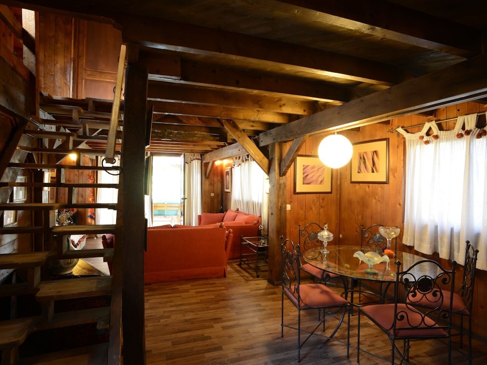 Tozeur Vacations - Hotel Diar Abou Habibi - Property Image 16