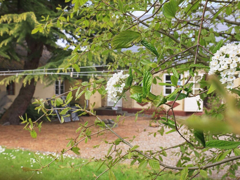 6 Person Holiday Home in Aeroskobing view 4