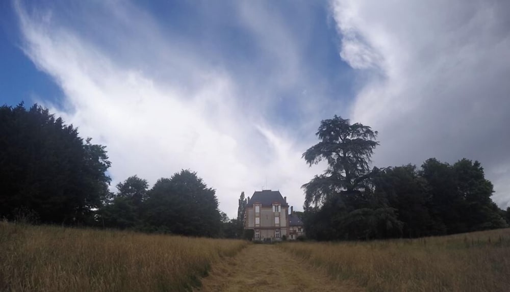 Montboulan Chambres d'hôtes