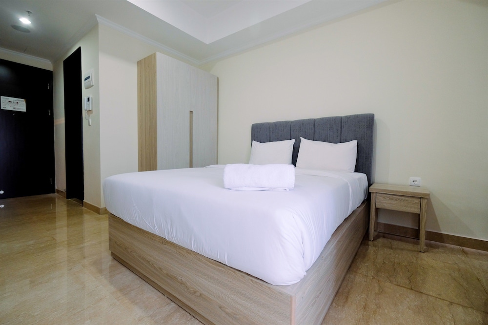 Cozy Studio Menteng Park Apartment, Jakarta - 19
