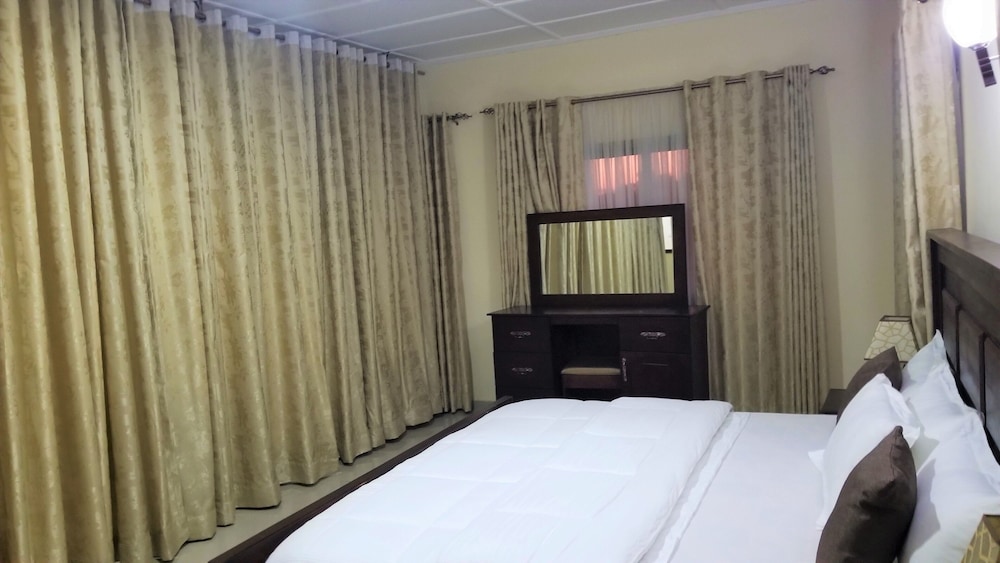 Bojelene Guest House