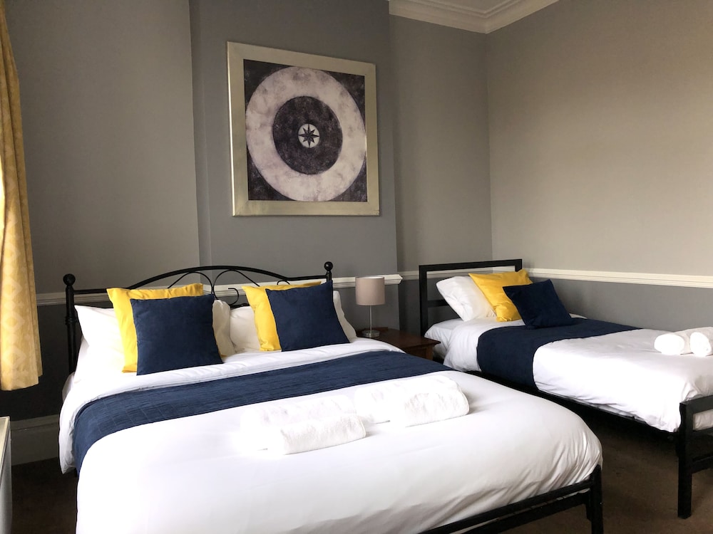 The White Lion Hotel, photo 7