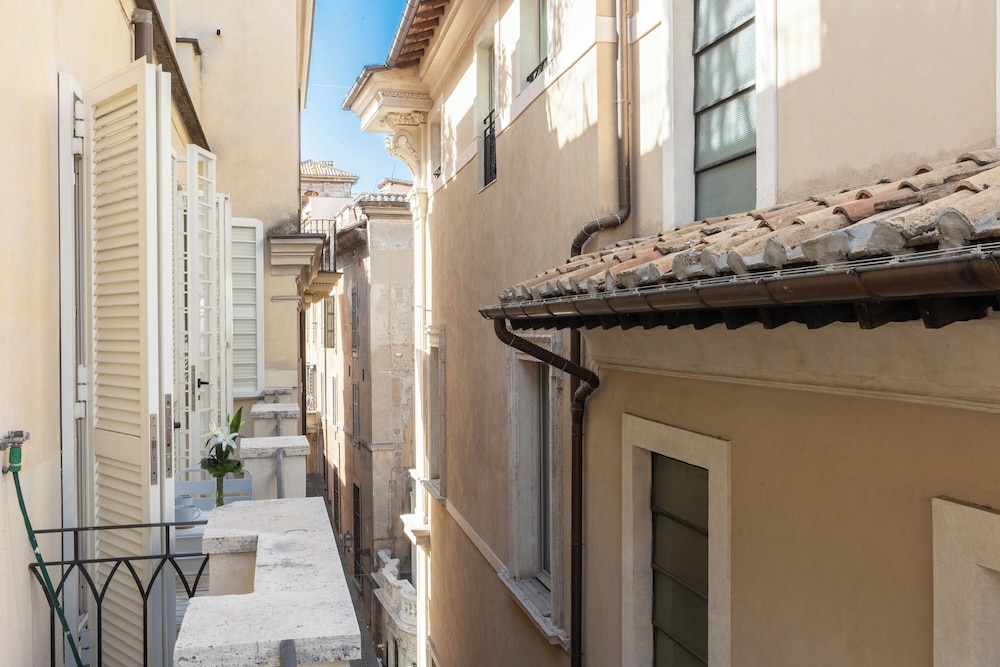 Amazing 3 Penthouse Piazza Venezia
