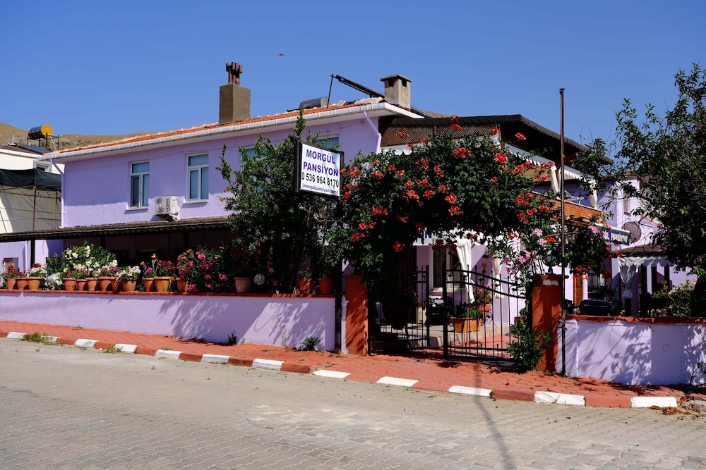 Morgül Pansiyon