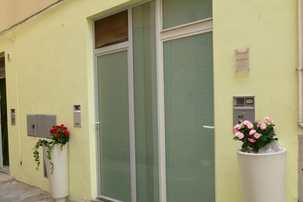 Da Giosuè Affittacamere