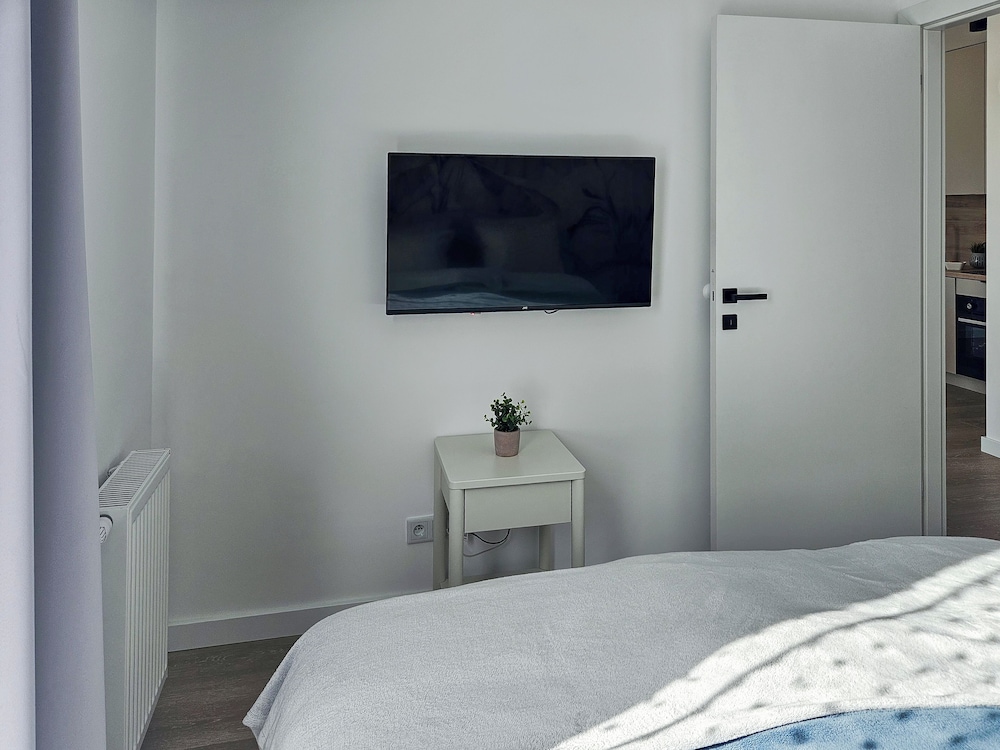 Aramis by Kairos Apartments