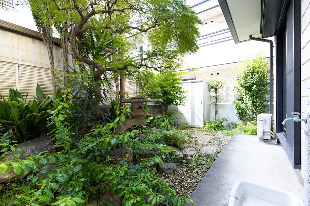 Shinagawa Wisteria Residence