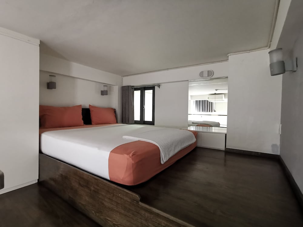The Haven - Lofts by the Park