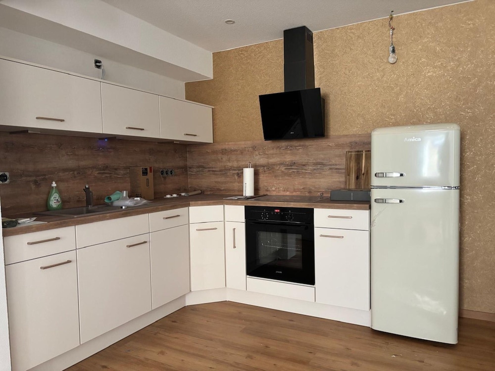 Apartment in Herbolzheim
