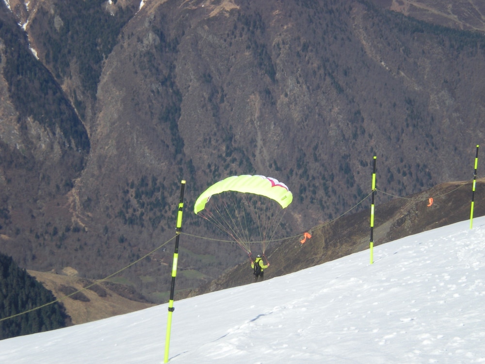 Les Adrets de Peyragudes