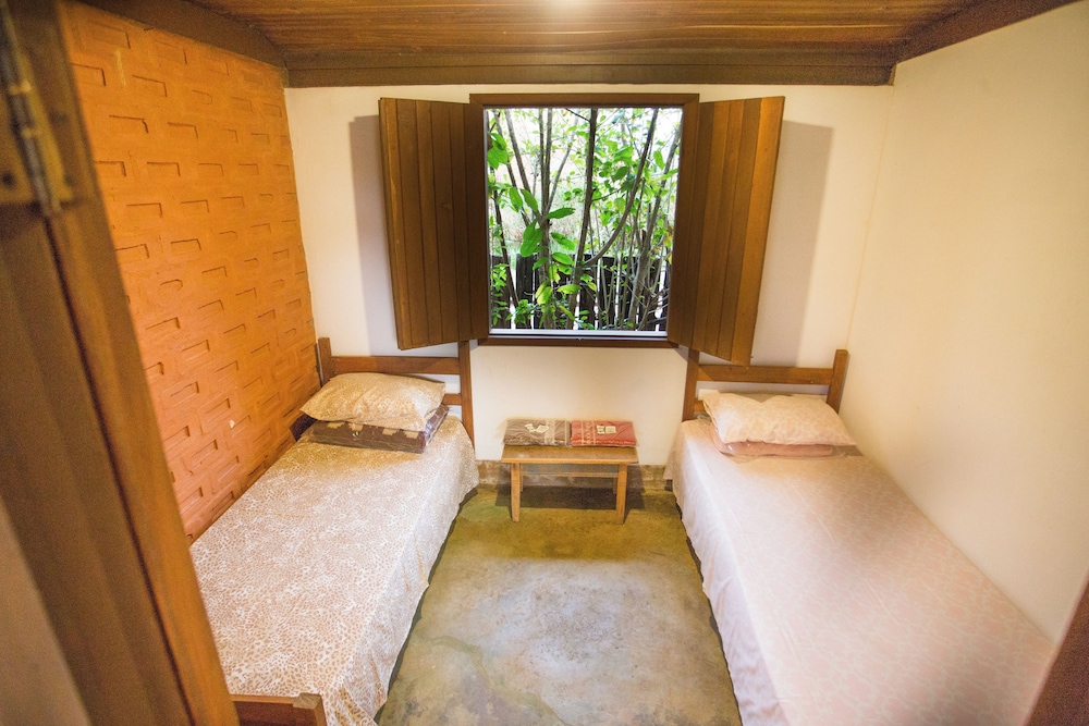 Camping Tiradentes