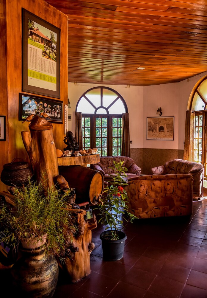 MF Estate Holiday Bungalow