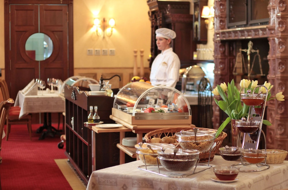 Hermitage Hotel