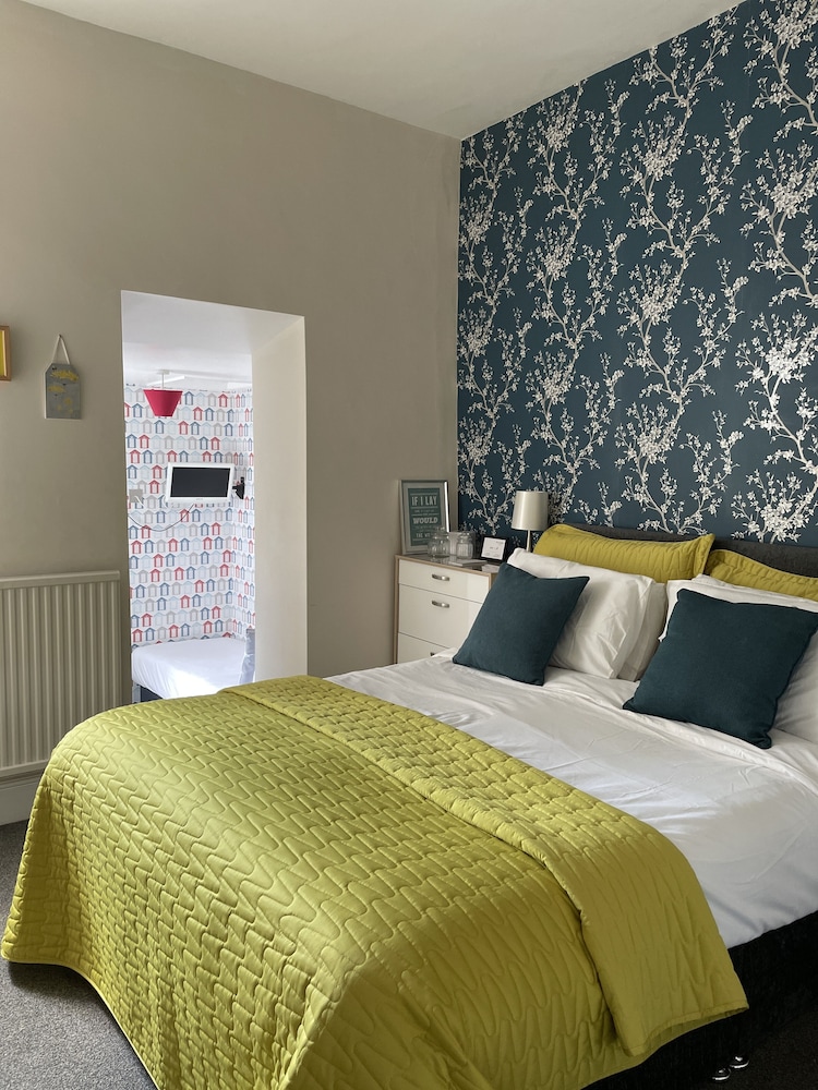 Cherwood Guesthouse