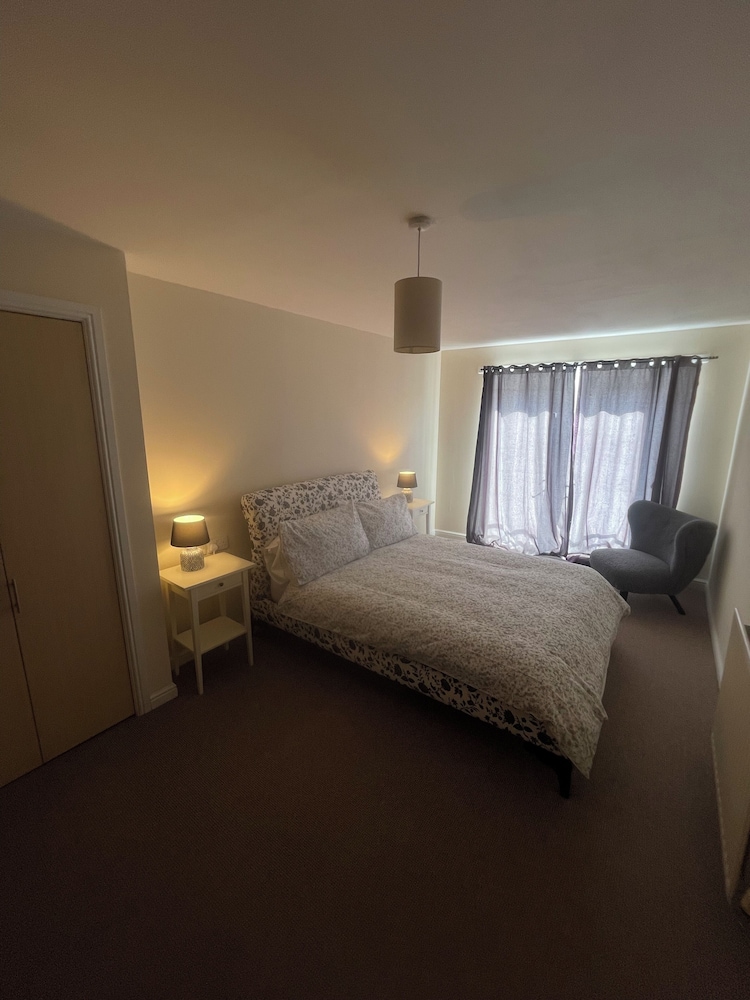 Lovely 2-bed Apartment in Edinburgh