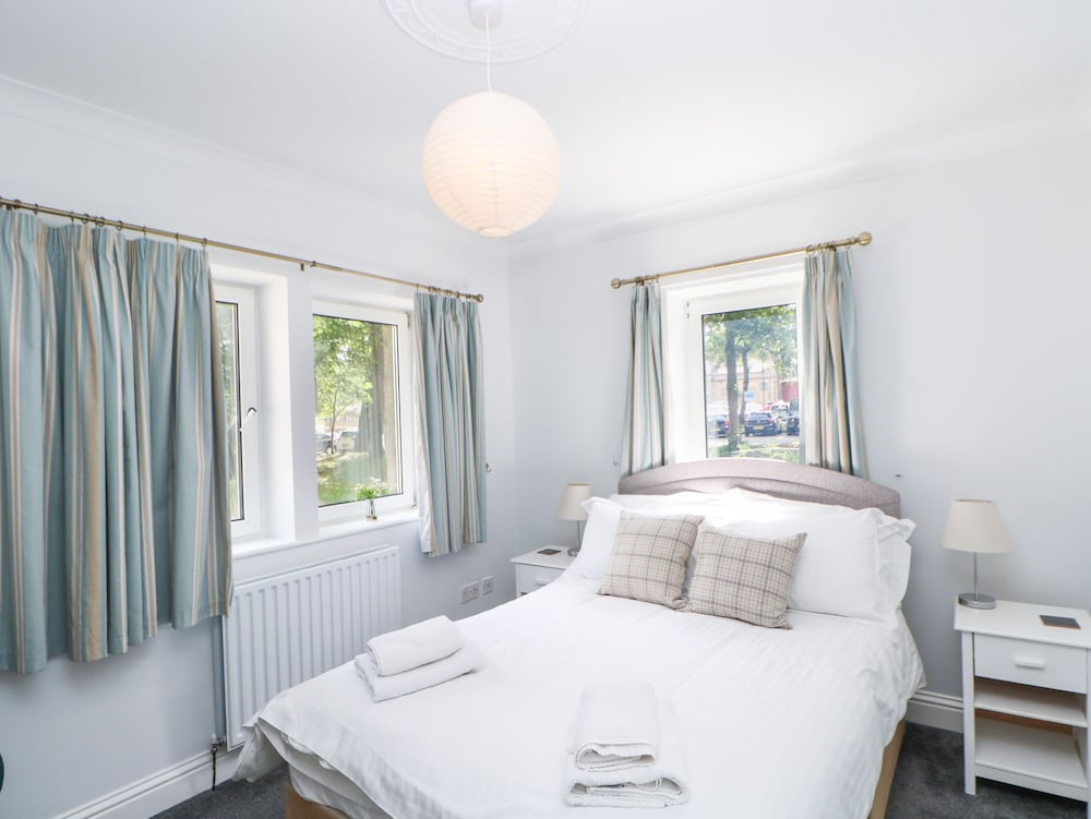 Bridgedown House