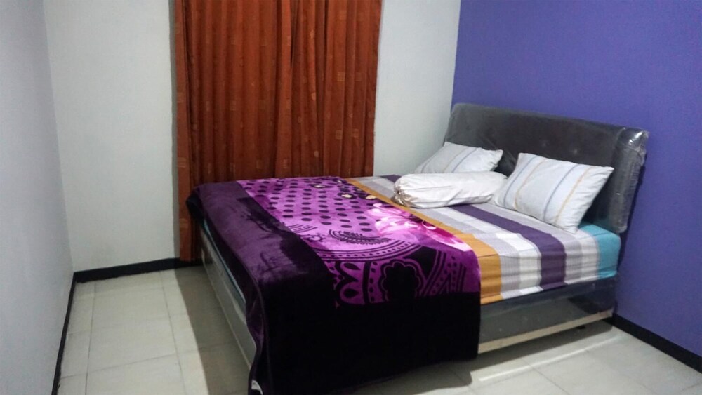 Diengku Homestay view 3