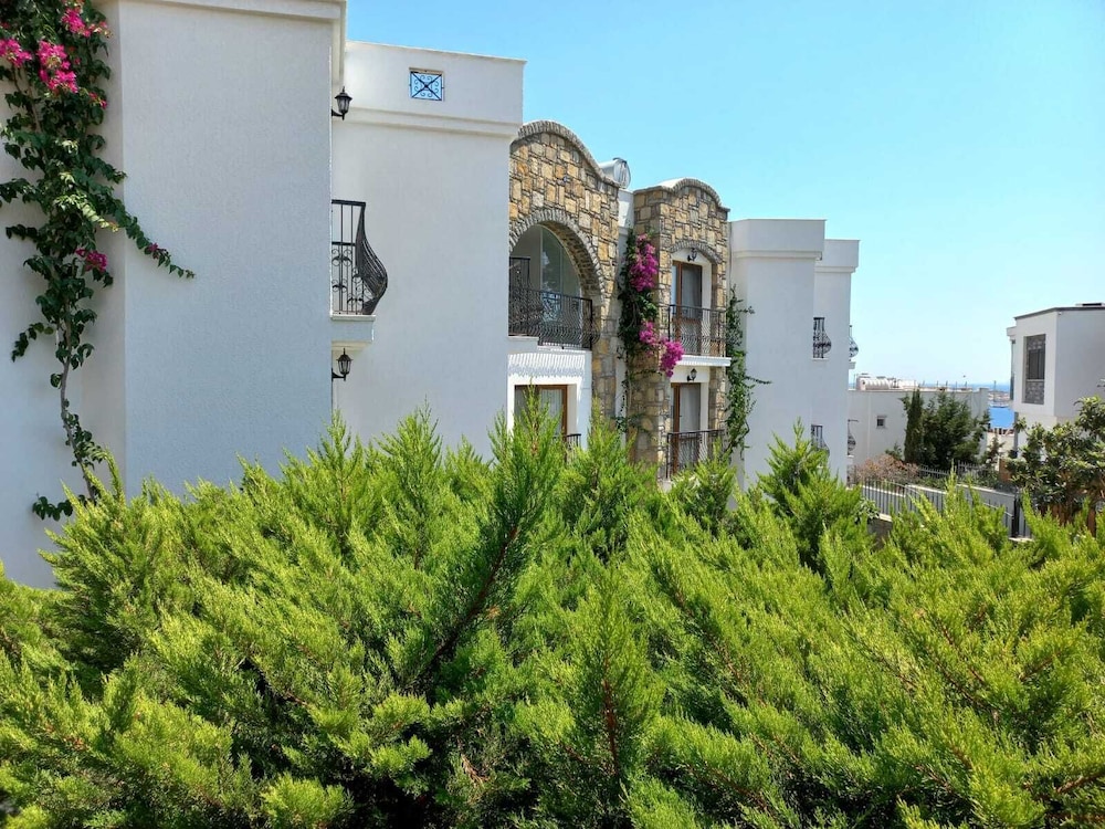 Ayhan Suite Otel - Image 13