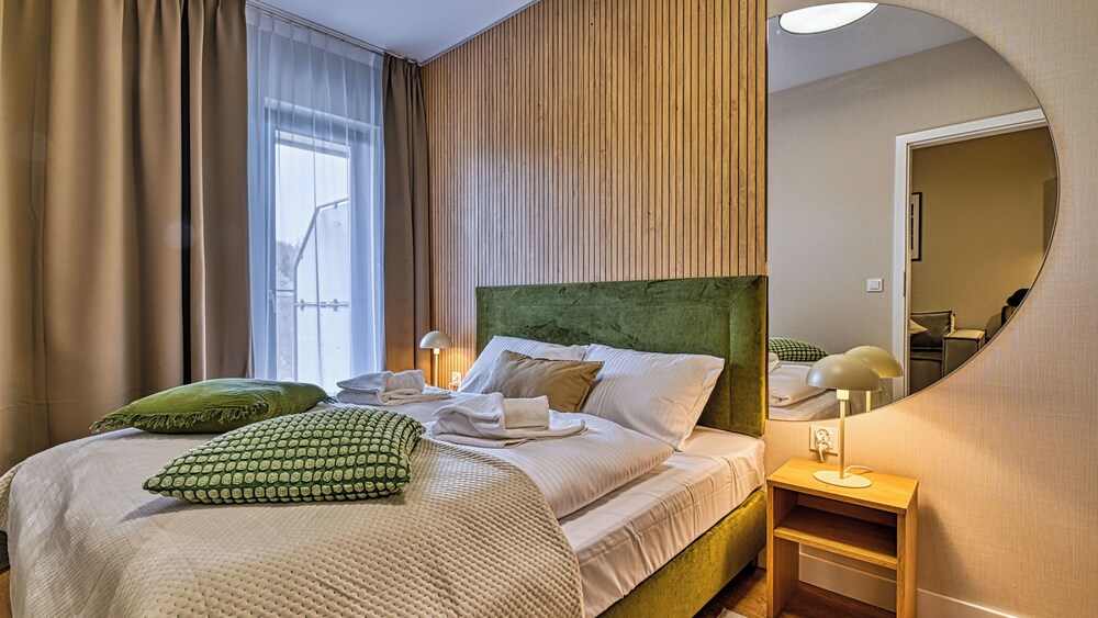 Apartamenty Sun & Snow Belle View