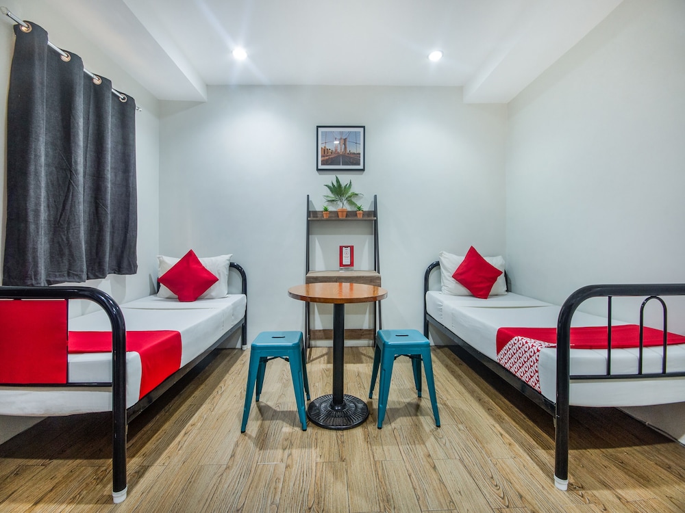 Cebu Vacations - OYO 443 Maria Cristina Arcade Suites - Property Image 34