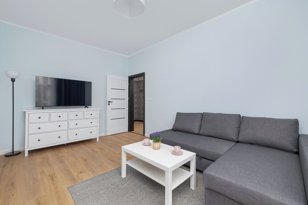 Światowida Apartment for 4 by Renters