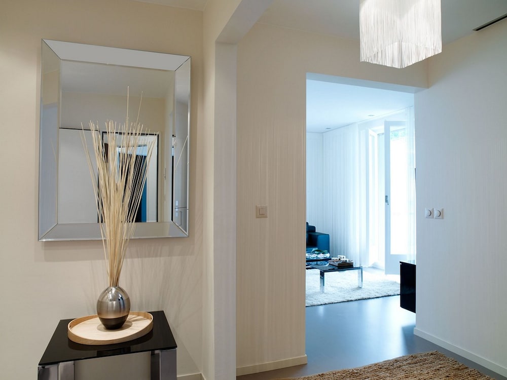 VISIONAPARTMENTS Zurich Waffenplatzstrasse