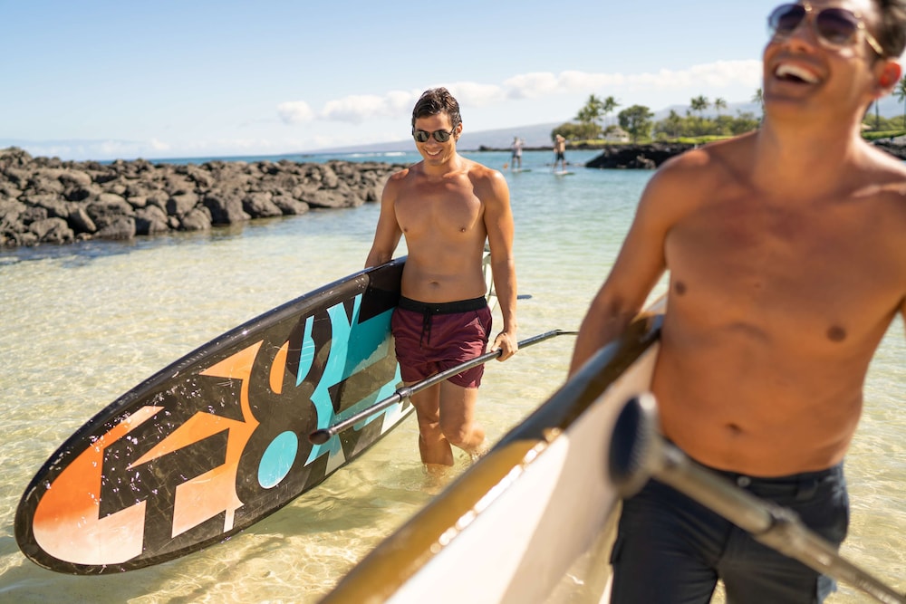 Fairmont Orchid - Property Image 187