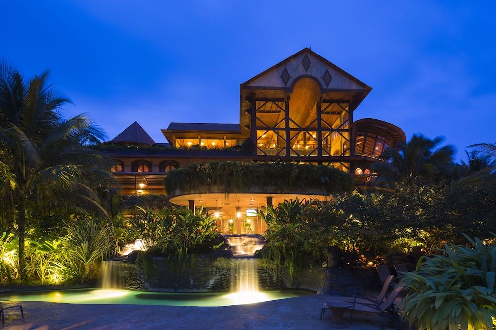 The Springs Resort & Spa at Arenal 115