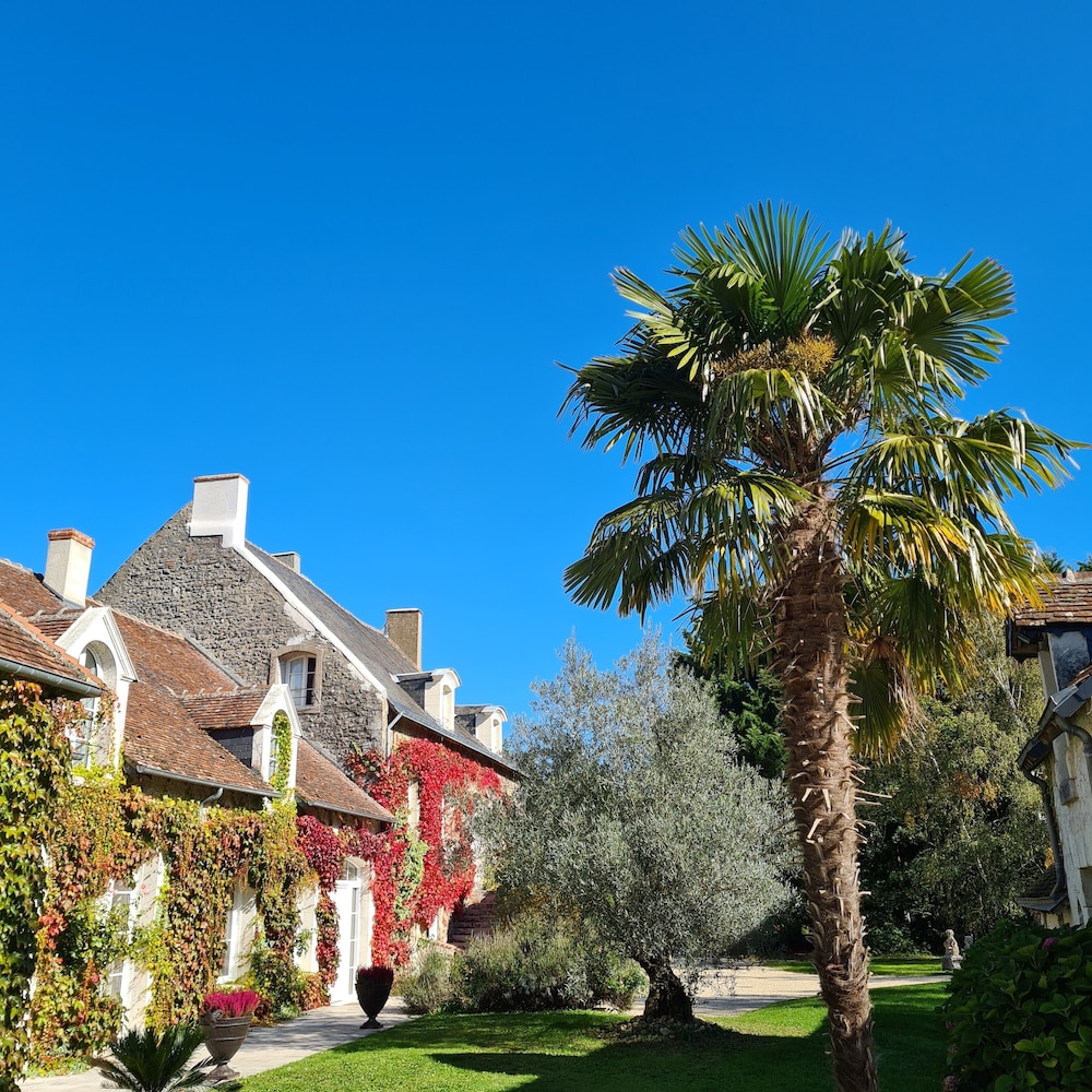 Domaine de la Blonnerie