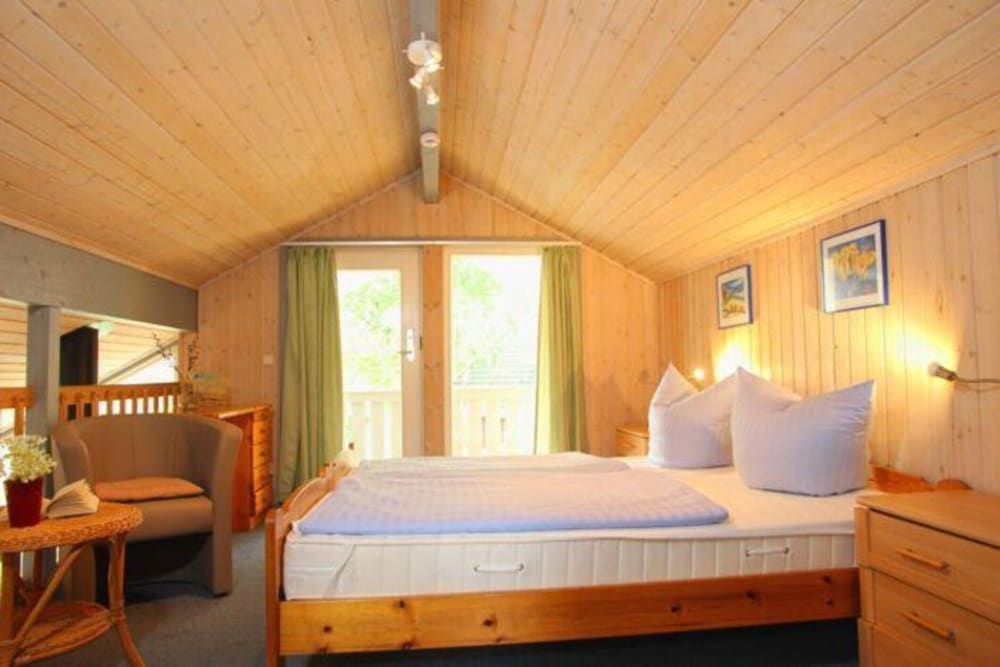 Perfektes Ferienhaus fur Familien