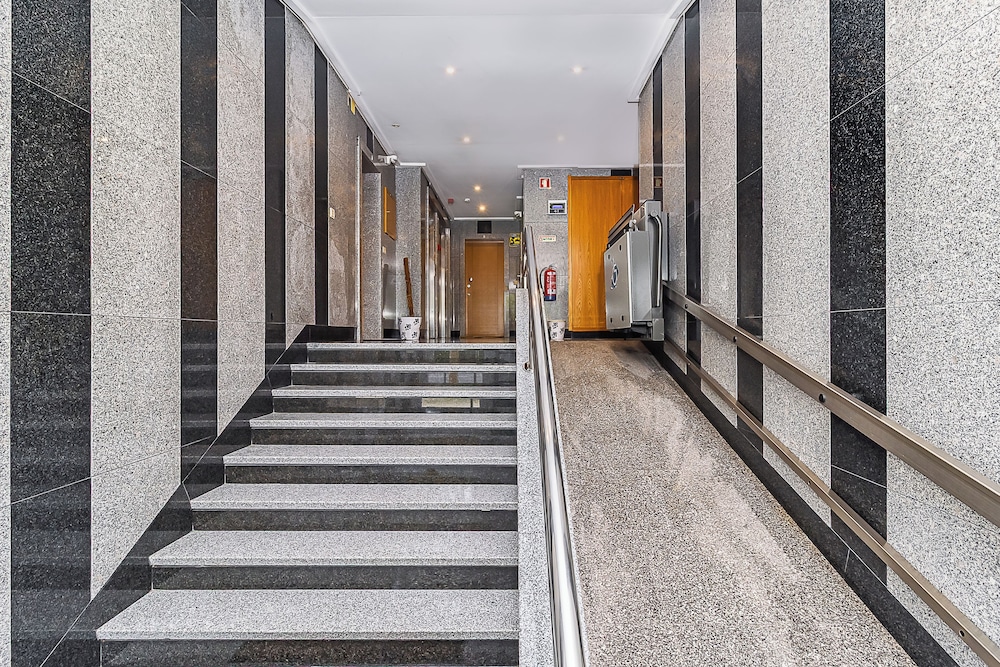 Stylish Stay in Lisbon-Scenic Views