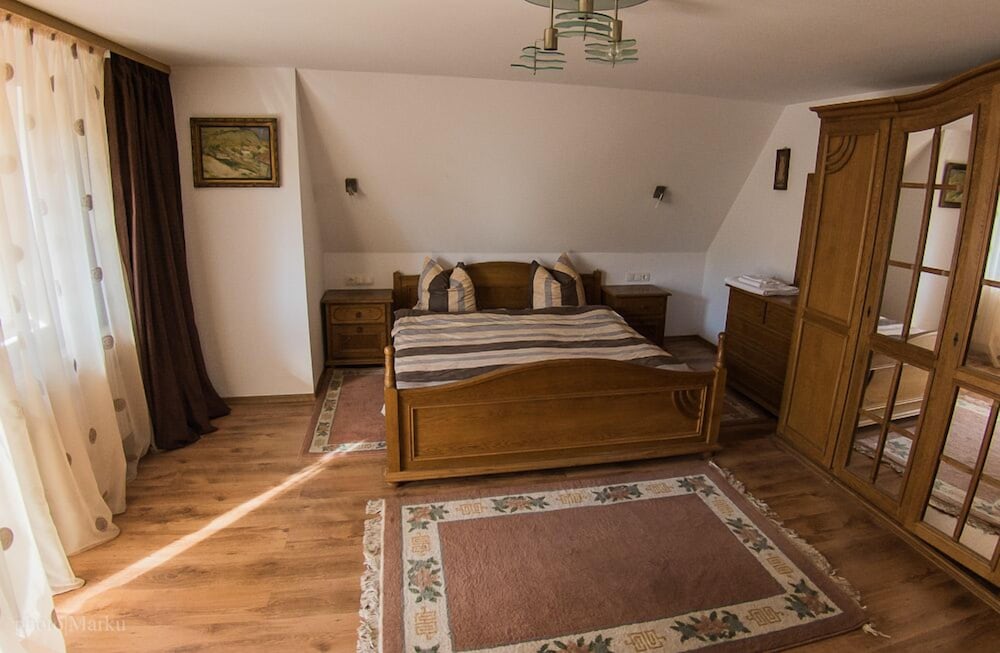 Vila Flora Viseu de Jos