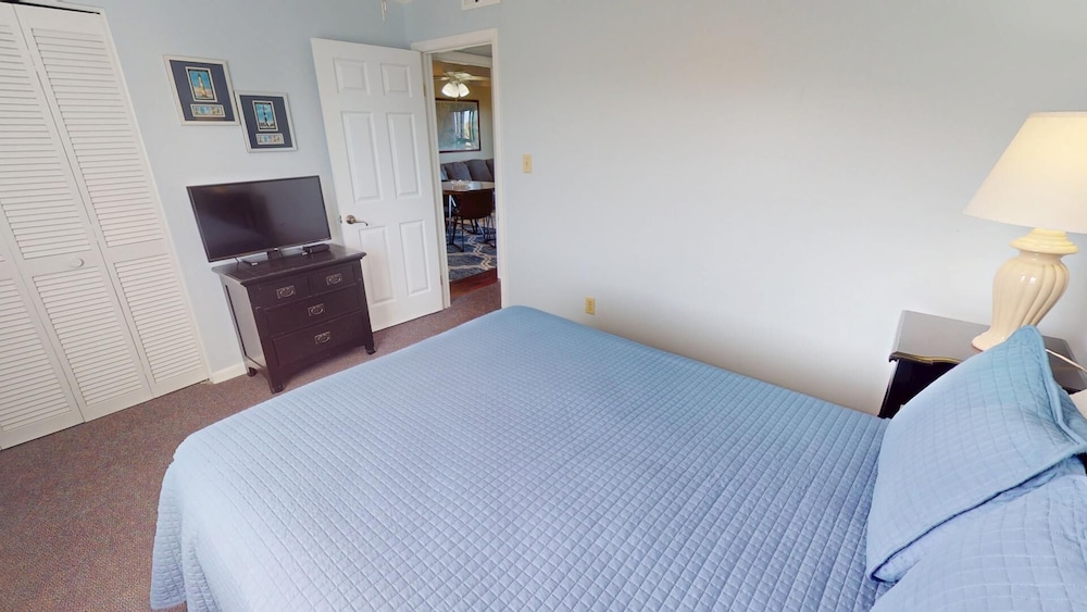 Lighthouse Point 2 by Tybee Vacation Rentals
