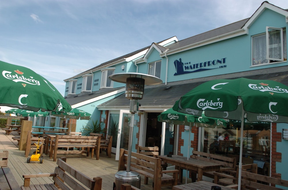 Bideford Vacations - The Waterfront Inn - Property Image 104