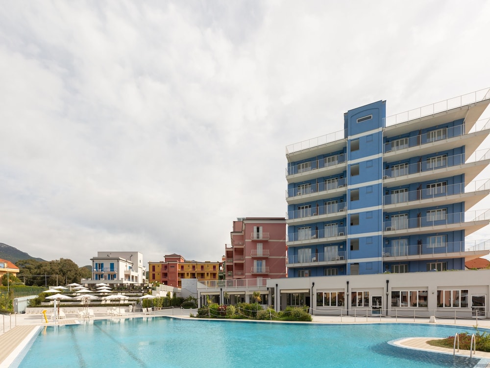 Residence Near the sea a Loano 4203