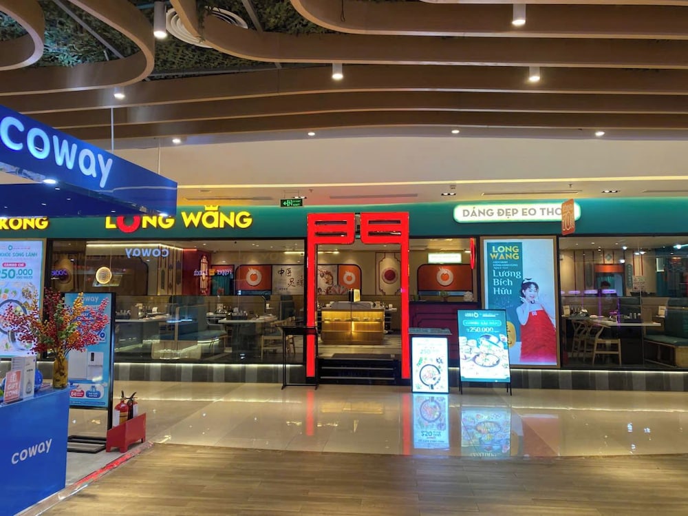 Vinhome D'Capital-Nam Khánh