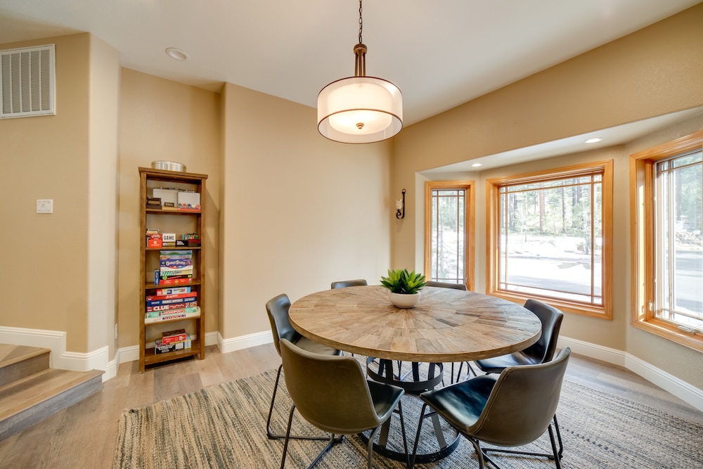 Reno Vacations - Sleek Reno-lake Tahoe Retreat, 4 Mi to Ski Mt Rose - Property Image 18