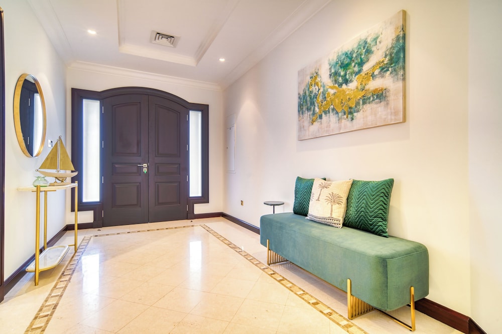 Garden Palm Villa - Mint Stay