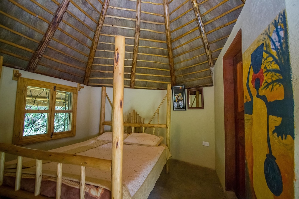 Roots Retreat and Camping Resort